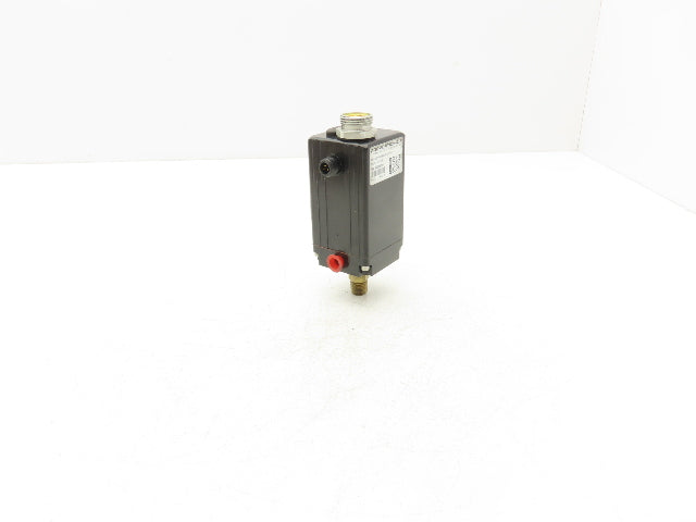 Proportion-Air 3D3MBF Electro-Pneumatic Pressure Regulator Full Vacuum 175 psig