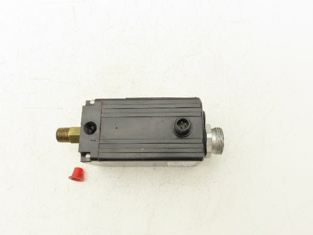 Proportion-Air 3D3MBF Electro-Pneumatic Pressure Regulator Full Vacuum 175 psig