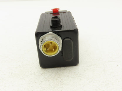 Proportion-Air 3D3MBF Electro-Pneumatic Pressure Regulator Full Vacuum 175 psig
