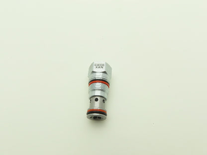 SUN Hydraulics CXCDXAN Hydraulic Free Flow Side to Nose Check Valve Cartridge