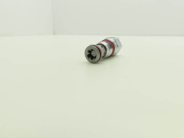 SUN Hydraulics CXCDXAN Hydraulic Free Flow Side to Nose Check Valve Cartridge