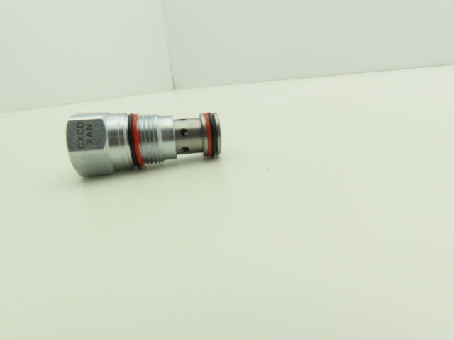 SUN Hydraulics CXCDXAN Hydraulic Free Flow Side to Nose Check Valve Cartridge