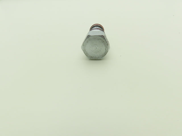 SUN Hydraulics CXCDXAN Hydraulic Free Flow Side to Nose Check Valve Cartridge