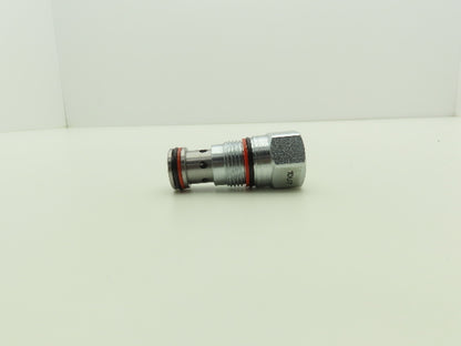 SUN Hydraulics CXCDXAN Hydraulic Free Flow Side to Nose Check Valve Cartridge