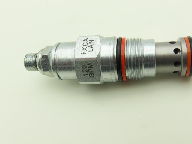 SUN Hydraulics FXCALAN-1.20GPM Hydraulic Pressure Compensated Flow Control Valve