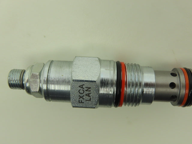 SUN Hydraulics FXCALAN-1.20GPM Hydraulic Pressure Compensated Flow Control Valve