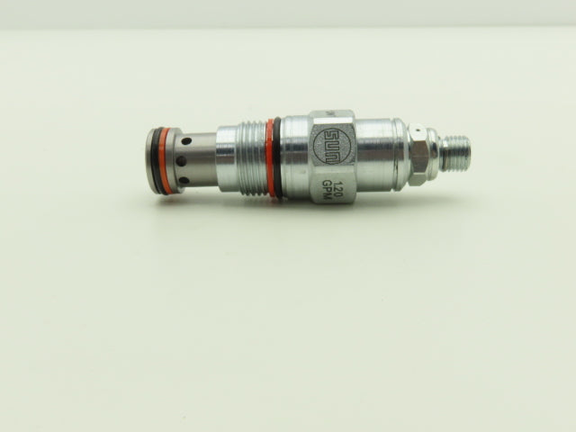 SUN Hydraulics FXCALAN-1.20GPM Hydraulic Pressure Compensated Flow Control Valve