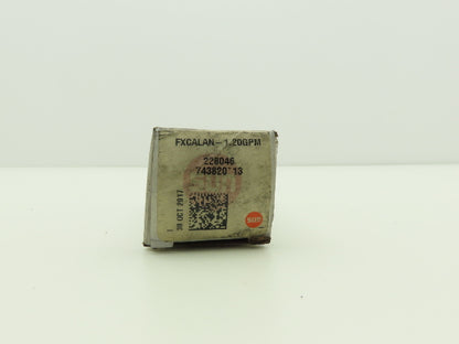 SUN Hydraulics FXCALAN-1.20GPM Hydraulic Pressure Compensated Flow Control Valve