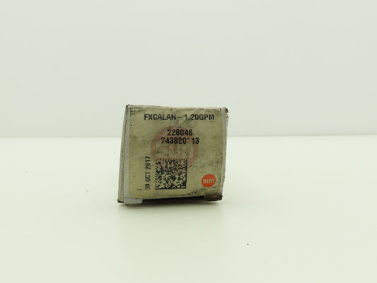 SUN Hydraulics FXCALAN-1.20GPM Hydraulic Pressure Compensated Flow Control Valve