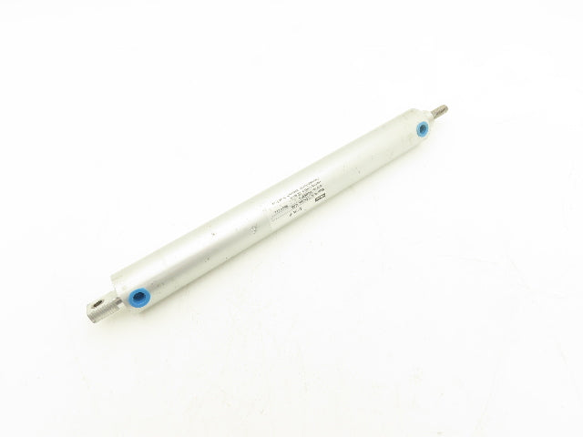 Parker 01.12 CPU16AC 10.000 Pneumatic Air Cylinder 1-1/8" Bore 10" Stroke 150PSI