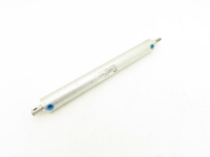 Parker 01.12 CPU16AC 10.000 Pneumatic Air Cylinder 1-1/8" Bore 10" Stroke 150PSI