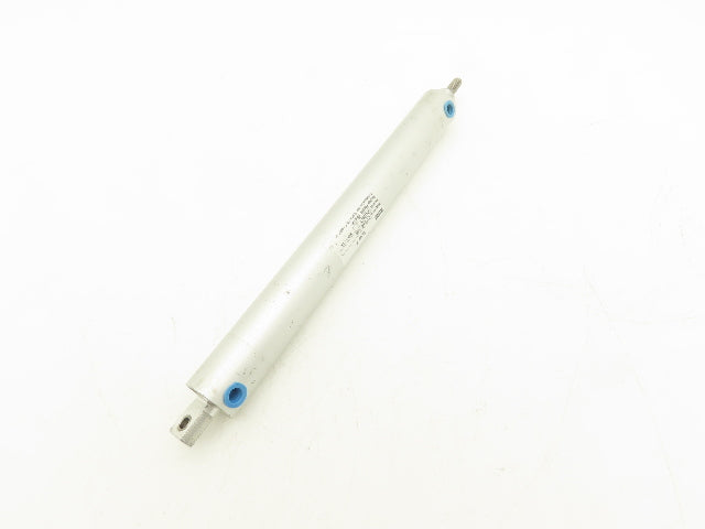 Parker 01.12 CPU16AC 10.000 Pneumatic Air Cylinder 1-1/8" Bore 10" Stroke 150PSI