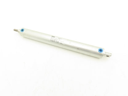 Parker 01.12 CPU16AC 10.000 Pneumatic Air Cylinder 1-1/8" Bore 10" Stroke 150PSI