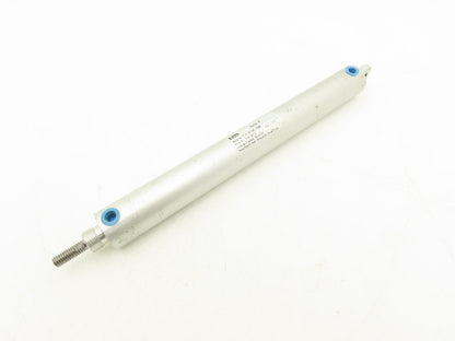 Parker 01.12 CPU16AC 10.000 Pneumatic Air Cylinder 1-1/8" Bore 10" Stroke 150PSI