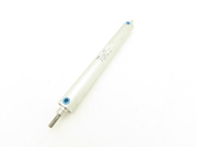 Parker 01.12 CPU16AC 10.000 Pneumatic Air Cylinder 1-1/8" Bore 10" Stroke 150PSI