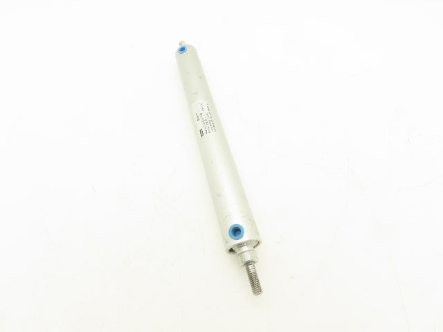 Parker 01.12 CPU16AC 10.000 Pneumatic Air Cylinder 1-1/8" Bore 10" Stroke 150PSI