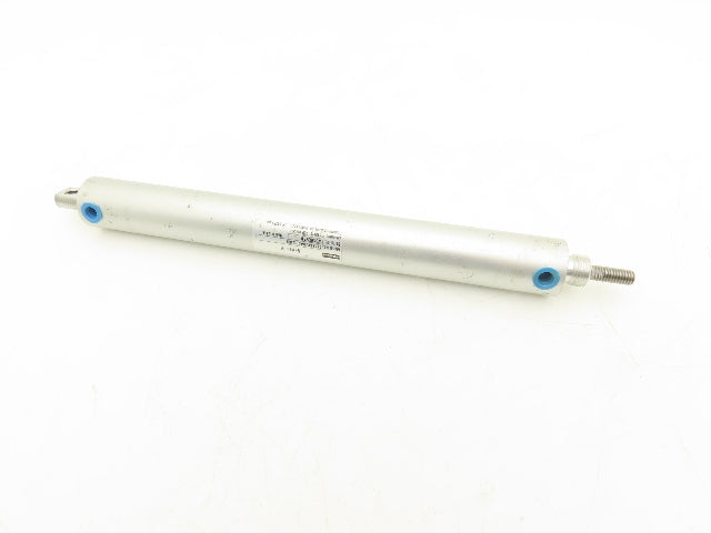 Parker 01.12 CPU16AC 10.000 Pneumatic Air Cylinder 1-1/8" Bore 10" Stroke 150PSI