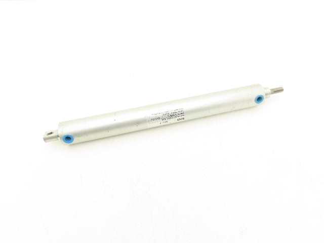 Parker 01.12 CPU16AC 10.000 Pneumatic Air Cylinder 1-1/8" Bore 10" Stroke 150PSI