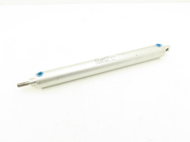Parker 01.12 CPU16AC 10.000 Pneumatic Air Cylinder 1-1/8" Bore 10" Stroke 150PSI