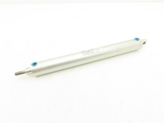 Parker 01.12 CPU16AC 10.000 Pneumatic Air Cylinder 1-1/8" Bore 10" Stroke 150PSI