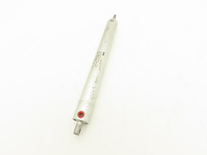 Parker 01.12 CPU16AC 10.000 Pneumatic Air Cylinder 1-1/8" Bore 10" Stroke 150PSI