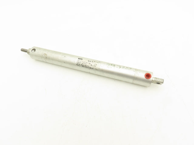 Parker 01.12 CPU16AC 10.000 Pneumatic Air Cylinder 1-1/8" Bore 10" Stroke 150PSI