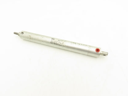 Parker 01.12 CPU16AC 10.000 Pneumatic Air Cylinder 1-1/8" Bore 10" Stroke 150PSI