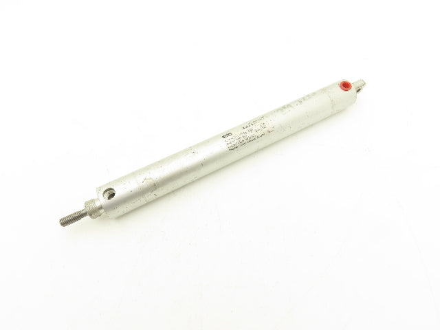 Parker 01.12 CPU16AC 10.000 Pneumatic Air Cylinder 1-1/8" Bore 10" Stroke 150PSI