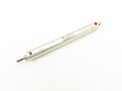 Parker 01.12 CPU16AC 10.000 Pneumatic Air Cylinder 1-1/8" Bore 10" Stroke 150PSI