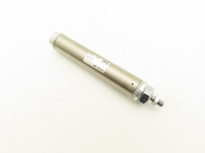 SMC NCMB106-0300S Pneumatic Spring Return Cylinder 1.06"Bore 2.5"Str Lot of 2