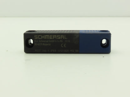 Schmersal RST 36-1 Safety Interlock Switch Sensor Actuator 101213820