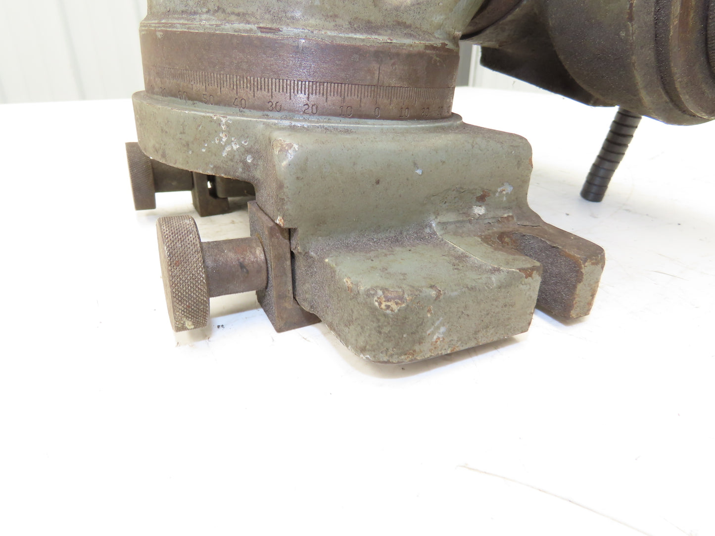 KO Lee Grinding Machine Compound Adjustable Angle Tool Holder Fixture