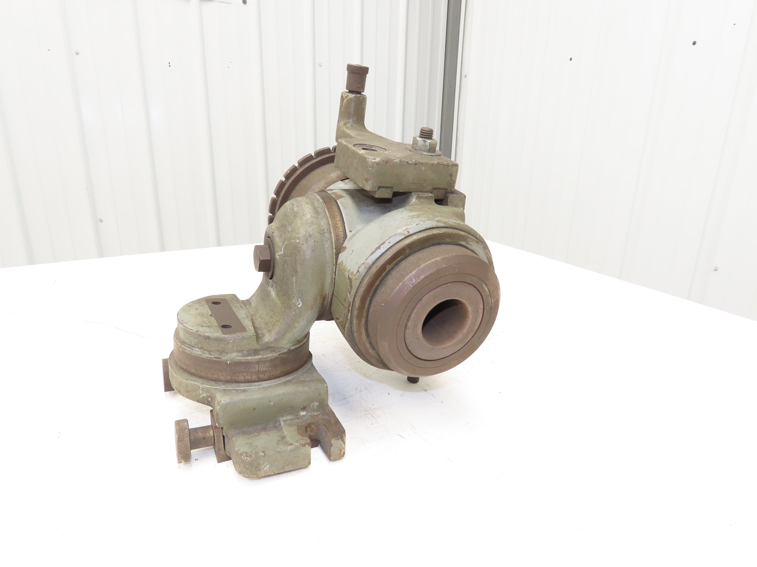 KO Lee Grinding Machine Compound Adjustable Angle Tool Holder Fixture ...