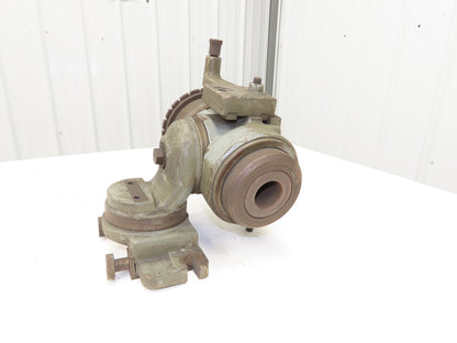 KO Lee Grinding Machine Compound Adjustable Angle Tool Holder Fixture