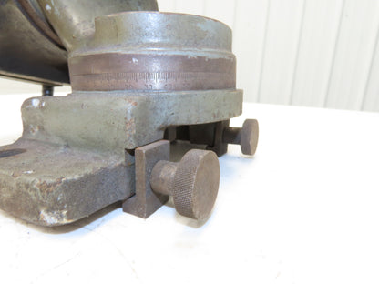 KO Lee Grinding Machine Compound Adjustable Angle Tool Holder Fixture