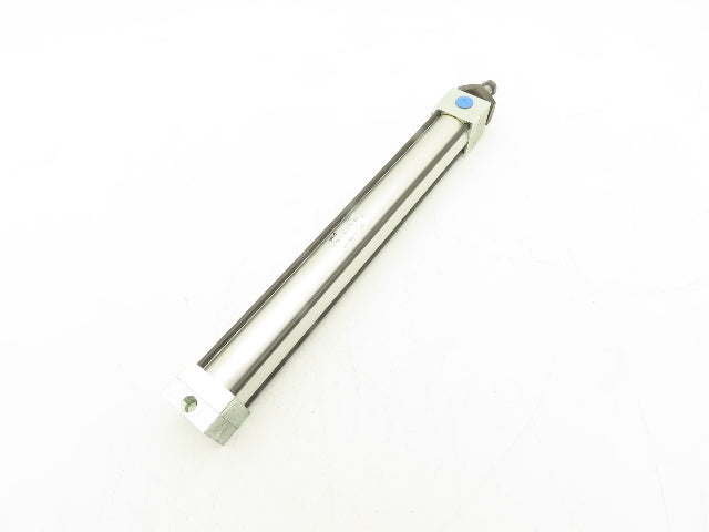 PHD AUL 1 1/8 X 10 -D-M Pneumatic Air Cylinder 1-1/8" Bore 10" Stroke