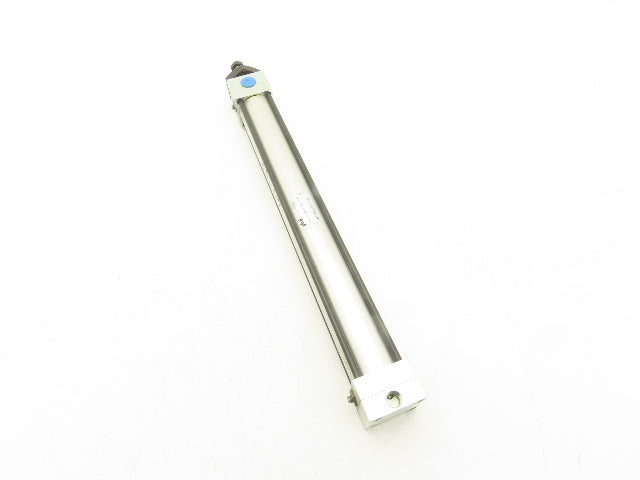 PHD AUL 1 1/8 X 10 -D-M Pneumatic Air Cylinder 1-1/8" Bore 10" Stroke
