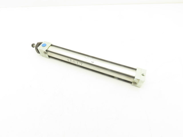 PHD AUL 1 1/8 X 10 -D-M Pneumatic Air Cylinder 1-1/8" Bore 10" Stroke