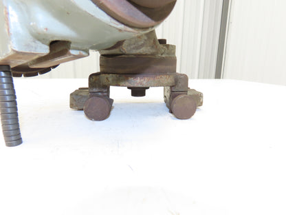 KO Lee Grinding Machine Compound Adjustable Angle Tool Holder Fixture