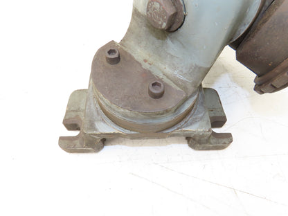 KO Lee Grinding Machine Compound Adjustable Angle Tool Holder Fixture