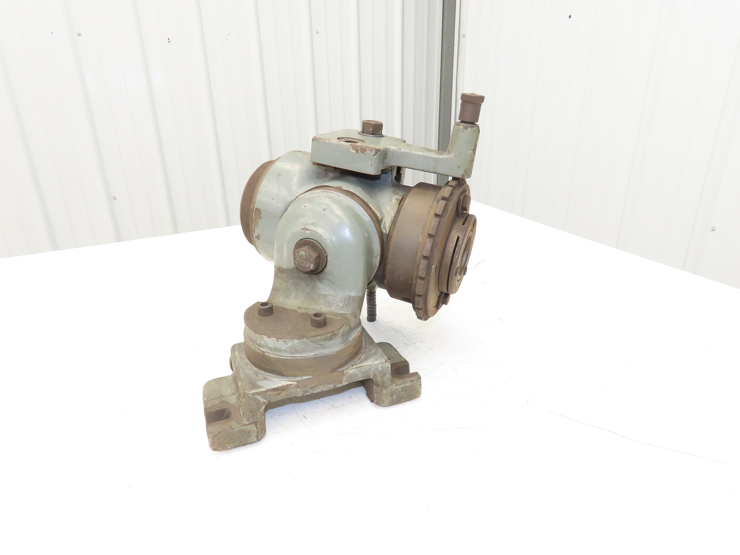 KO Lee Grinding Machine Compound Adjustable Angle Tool Holder Fixture