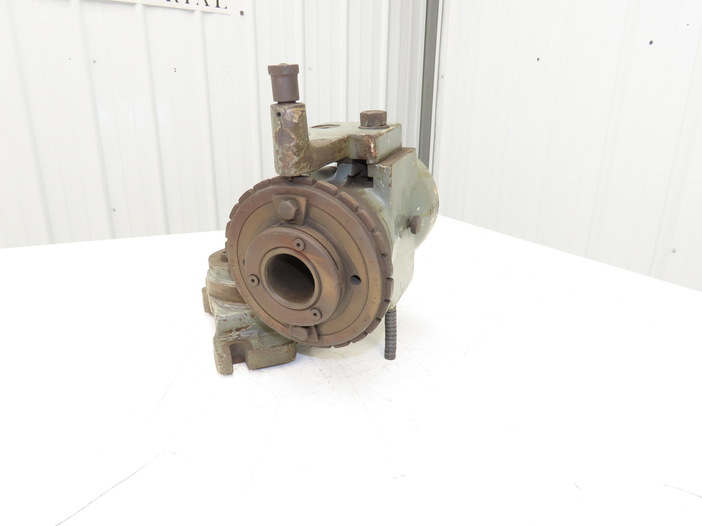 KO Lee Grinding Machine Compound Adjustable Angle Tool Holder Fixture
