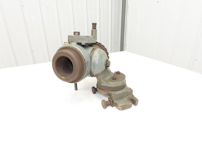 KO Lee Grinding Machine Compound Adjustable Angle Tool Holder Fixture