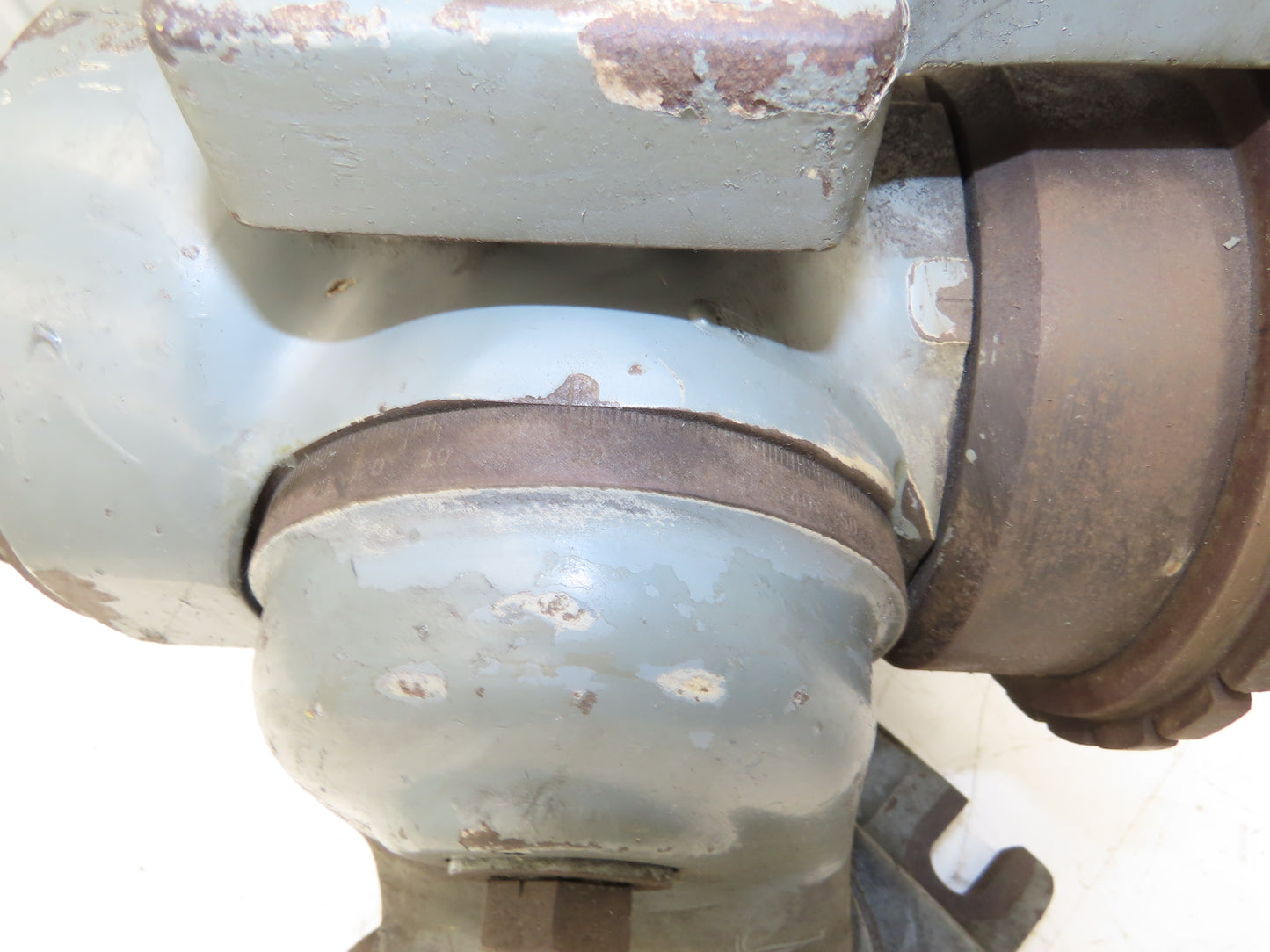 KO Lee Grinding Machine Compound Adjustable Angle Tool Holder Fixture