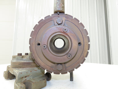 KO Lee Grinding Machine Compound Adjustable Angle Tool Holder Fixture