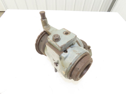 KO Lee Grinding Machine Compound Adjustable Angle Tool Holder Fixture