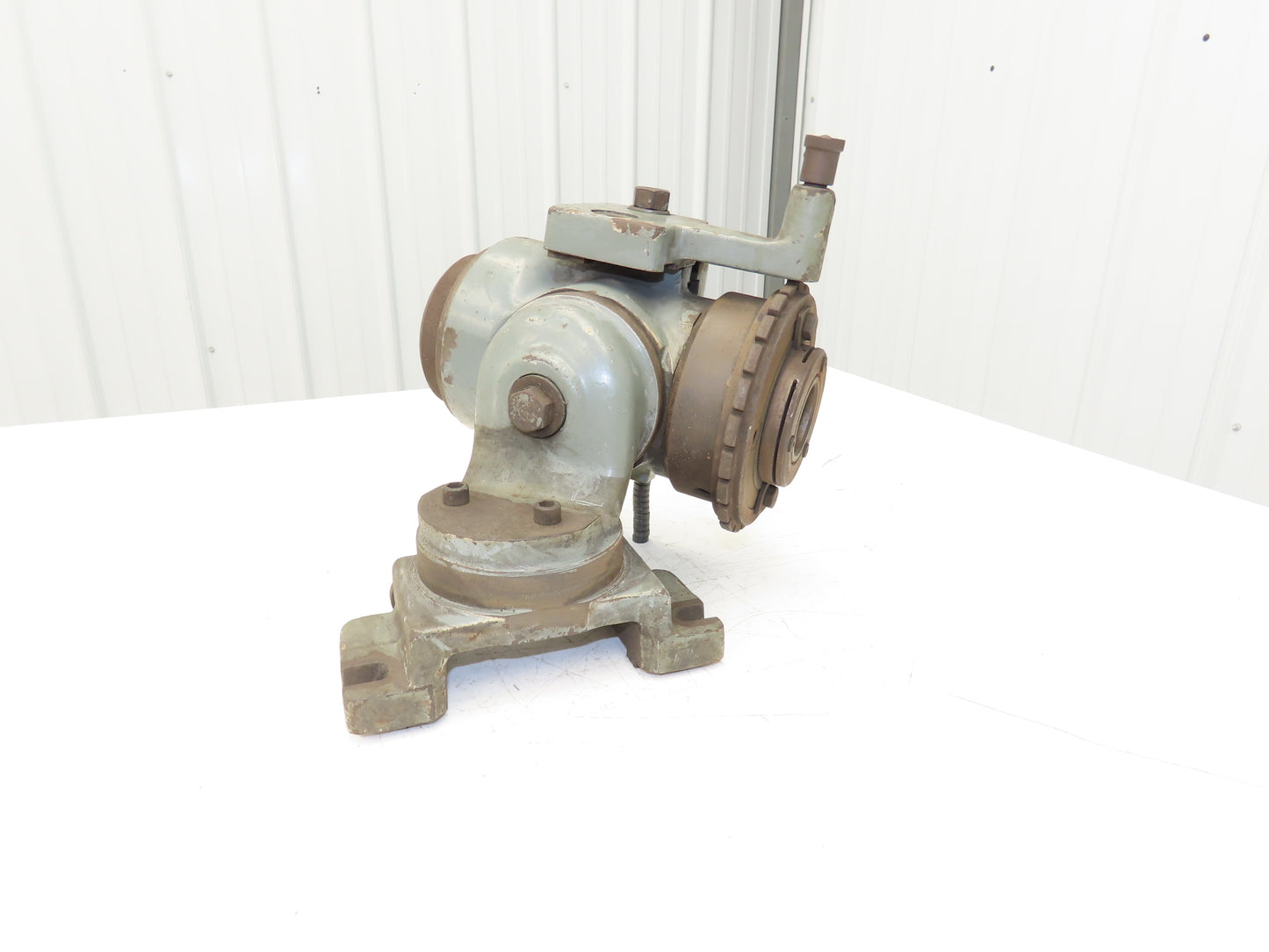 KO Lee Grinding Machine Compound Adjustable Angle Tool Holder Fixture