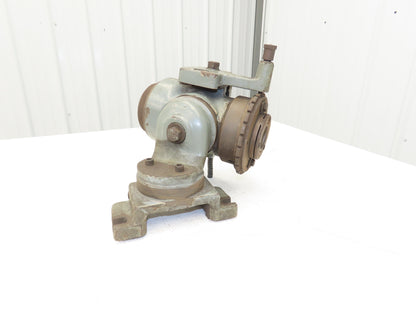 KO Lee Grinding Machine Compound Adjustable Angle Tool Holder Fixture