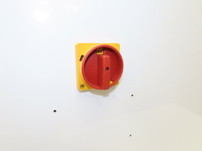 Saginaw SCE24EL3012LP Electrical Enclosure Control Panel JIC Backplate 24x30x12"