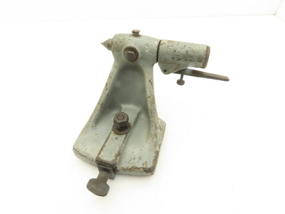 KO Lee Grinding Machine Tailstock 5-1/2" Center Height From Bed